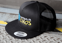 Trucker Snap Back
