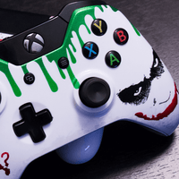 Why So Serious (XBE)