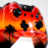 Tequila Sunrise (PS5)