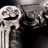 Punisher (XBE)