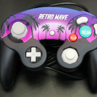 Retrowave (XBX)