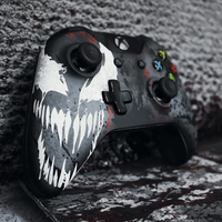 Venomous Symbiote (XBE)